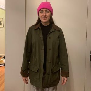 Ll bean jacket